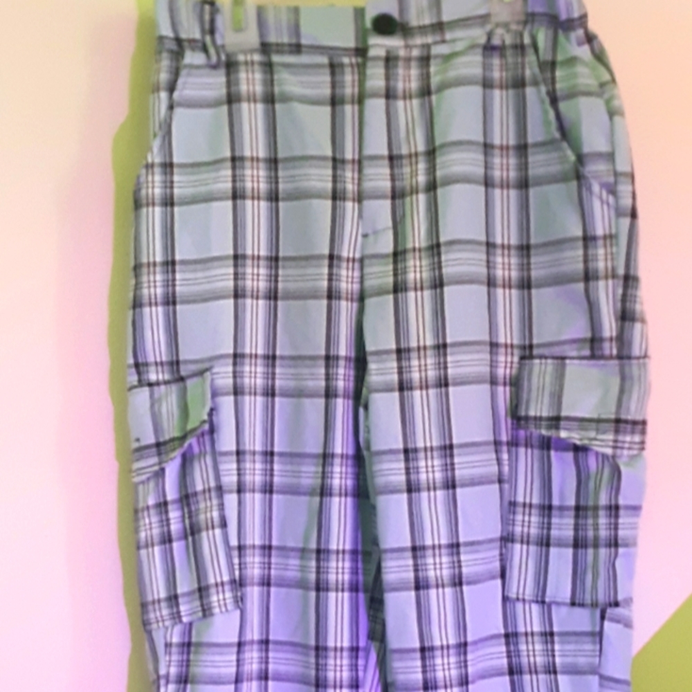 Pants